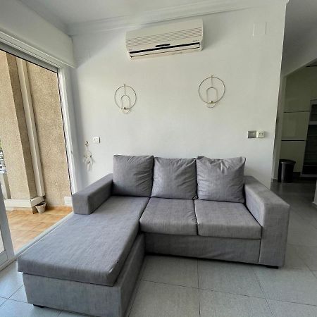 Acogedor y céntrico apartamento a 1' de la playa Roses Esterno foto